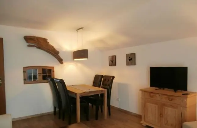 Ferienwohnung Anna - Oda Düzeni