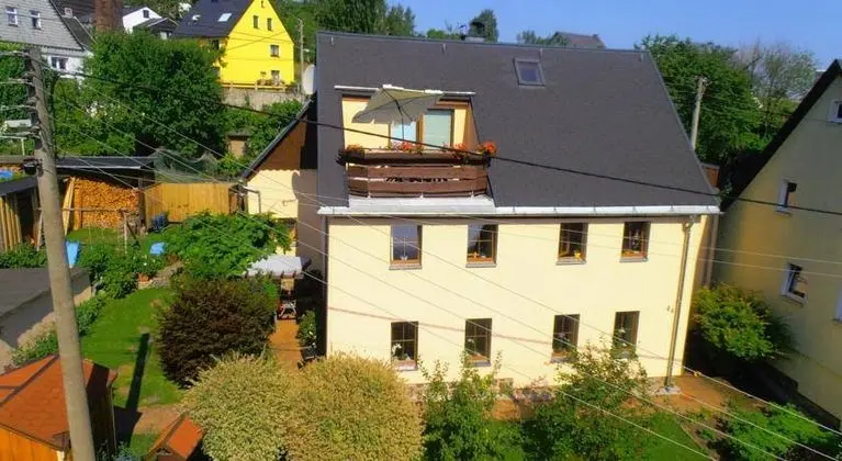 Ferienwohnung Baumann