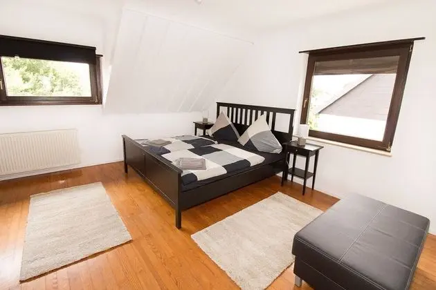 Ferienwohnung BECKENDORF 3 - Oda