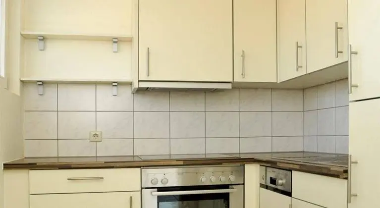 Ferienwohnung beim Europa-Park Rust