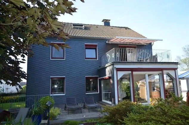 Ferienwohnung Bergisch Land