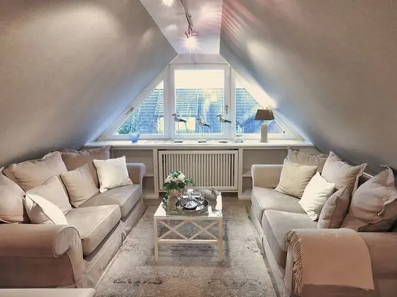 Ferienwohnung Biberhüs OG