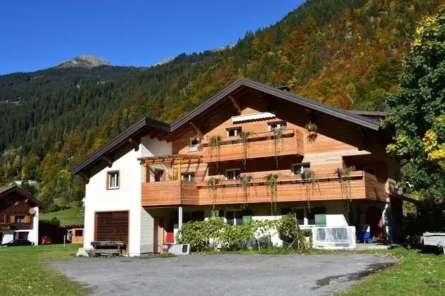 Ferienwohnung Birgit