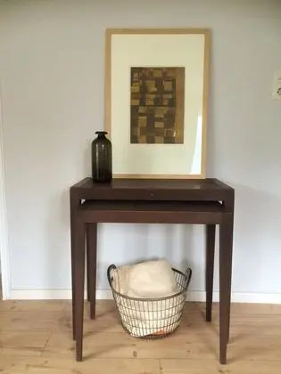Ferienwohnung Börner - İç Mekan