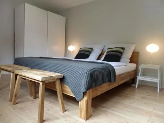 Ferienwohnung Börner - Oda