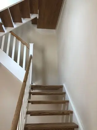 Ferienwohnung Boskoop - İç Mekan