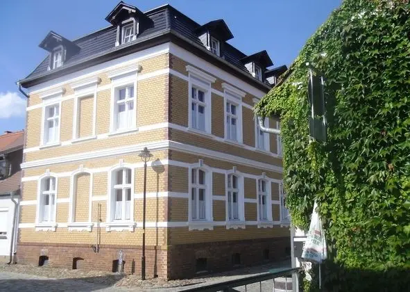 Ferienwohnung Brauhausgasse