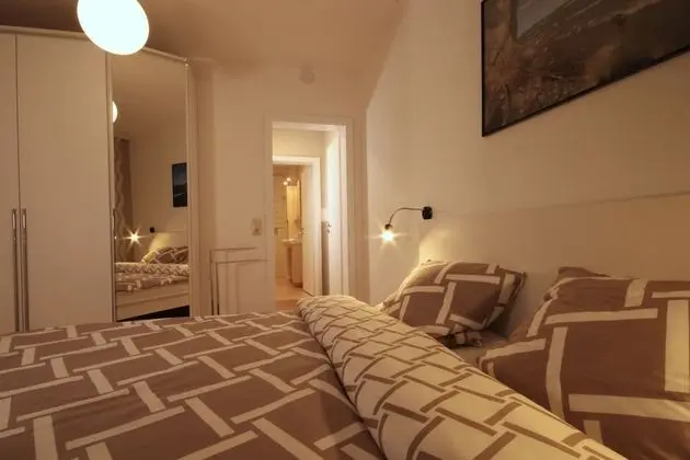 Ferienwohnung Britta