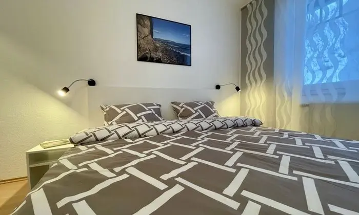 Ferienwohnung Britta - Oda