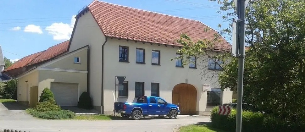 Ferienwohnung Brunow - 1