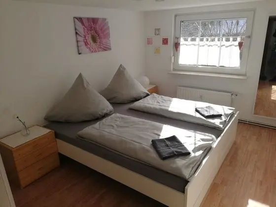 Ferienwohnung Celina