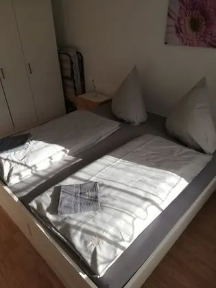 Ferienwohnung Celina - Oda