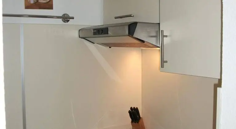 Ferienwohnung Christa