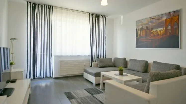 Ferienwohnung Cologne HG 1