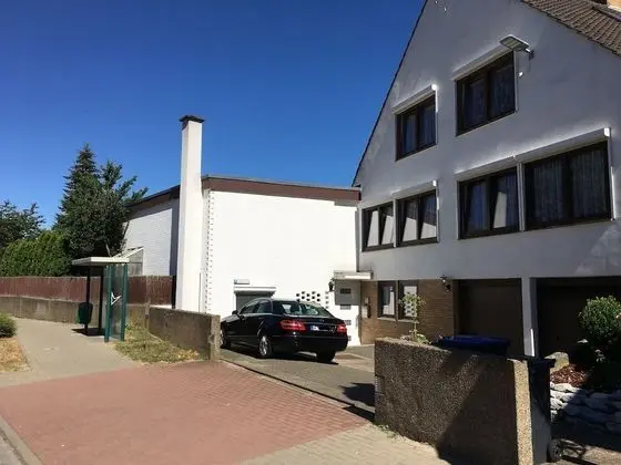 Ferienwohnung Dettum - 1