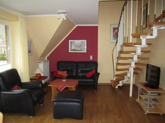 Ferienwohnung Diekhus