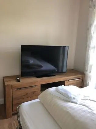 Ferienwohnung Elstar - Oda