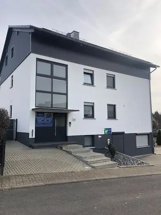 Ferienwohnung Elvira Schrimpf