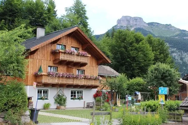 Ferienwohnung Fam. Leuner