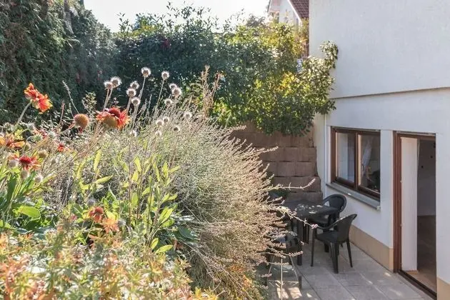 Ferienwohnung Familie Hinrichs