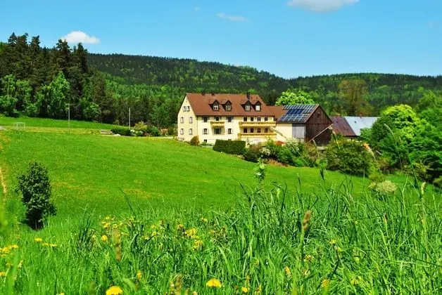 Ferienwohnung Familie Kappauf & Petrik