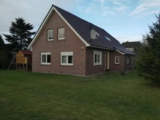 Ferienwohnung Fehnhuus - 1