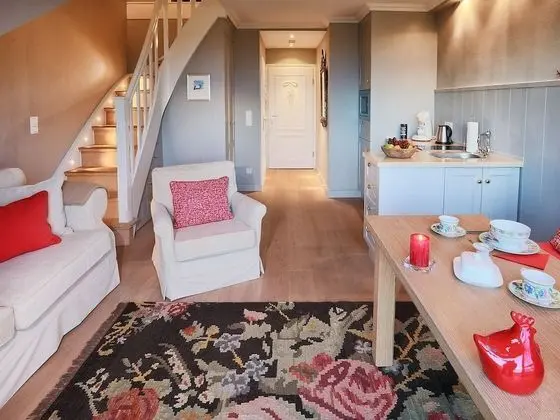 Ferienwohnung Feskerdam 28 OG