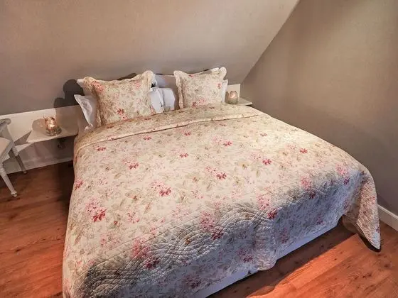 Ferienwohnung Feskerdam 28 OG - Oda