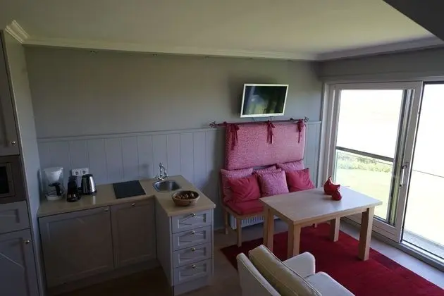 Ferienwohnung Feskerdam 28 OG - Öne Çıkan Resim