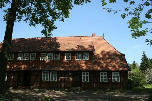 Ferienwohnung Forellenblick