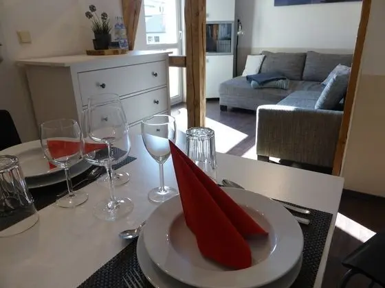 Ferienwohnung Friedrich Schiller