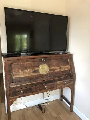Ferienwohnung Gala - İç Mekan