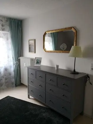 Ferienwohnung Gebauer - Oda Düzeni