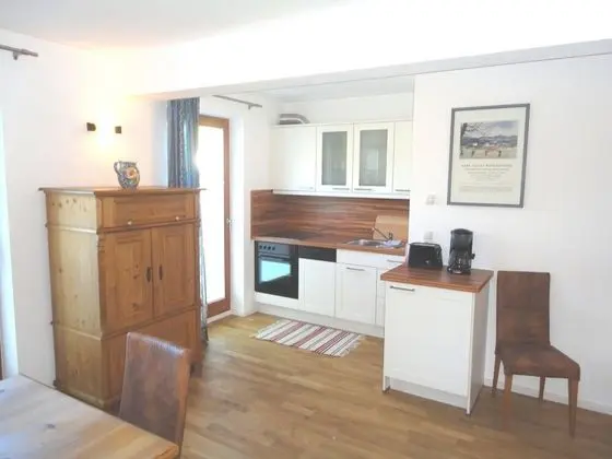 Ferienwohnung Genner Kitzbühel - Öne Çıkan Resim