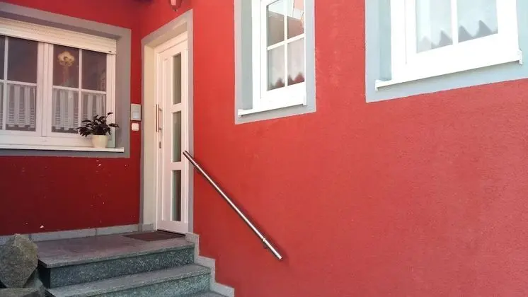 Ferienwohnung Giovanni