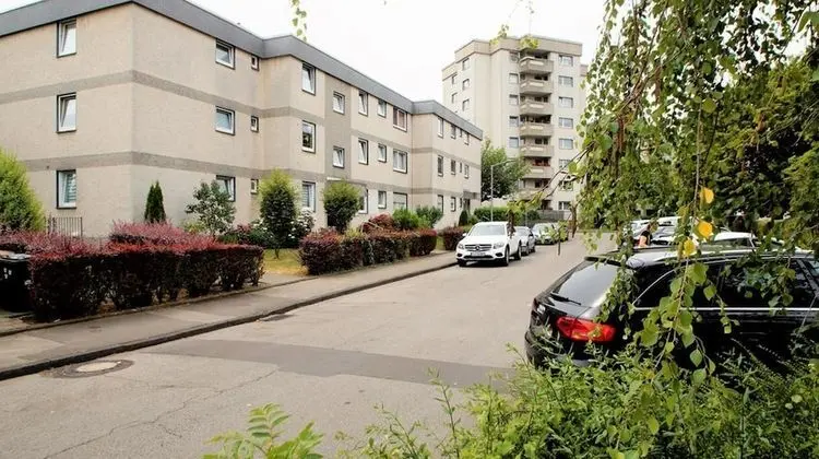 Ferienwohnung GL15 nähe Cologne Köln