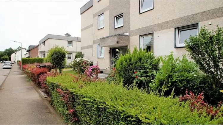 Ferienwohnung GL15 nähe Cologne Köln - Dış Mekan