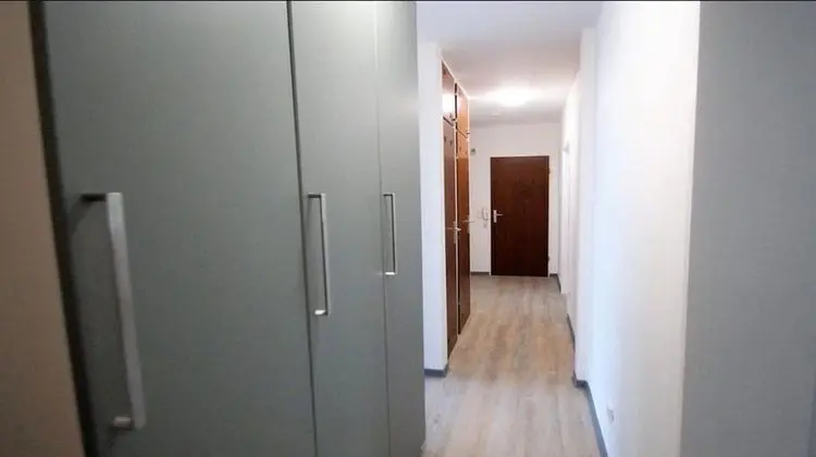Ferienwohnung GL15 nähe Cologne Köln - İç Mekan