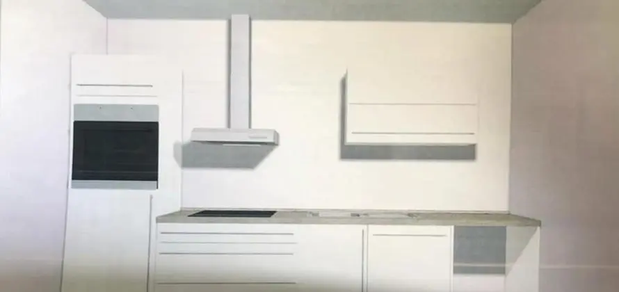 Ferienwohnung GL15 nähe Cologne Köln - Mutfak