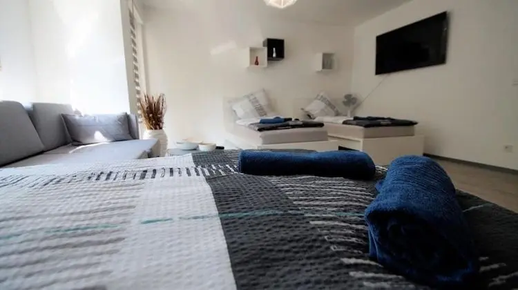 Ferienwohnung GL15 nähe Cologne Köln - Oda