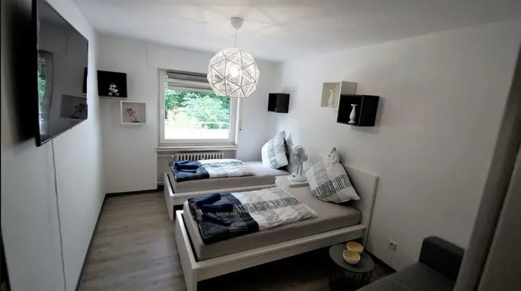 Ferienwohnung GL15 nähe Cologne Köln - Öne Çıkan Resim