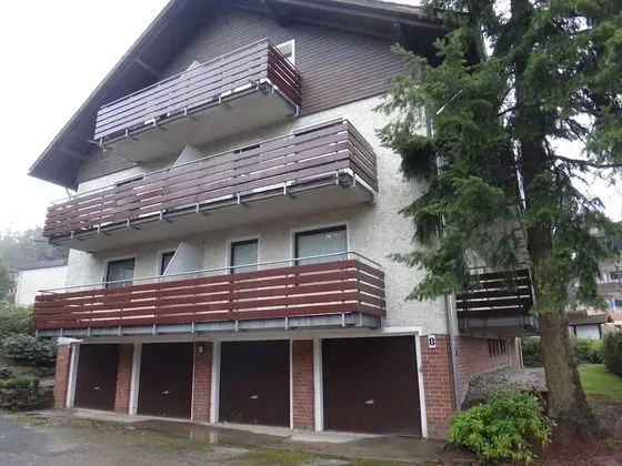 Ferienwohnung Hannah Hahnenklee