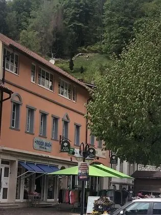 Ferienwohnung Hasenhorn