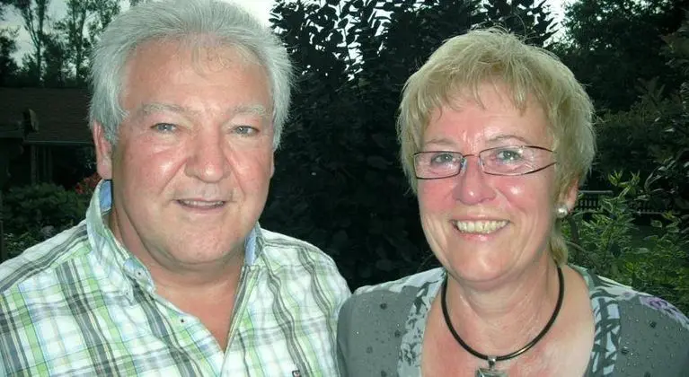 Ferienwohnung Haus Kotthoff