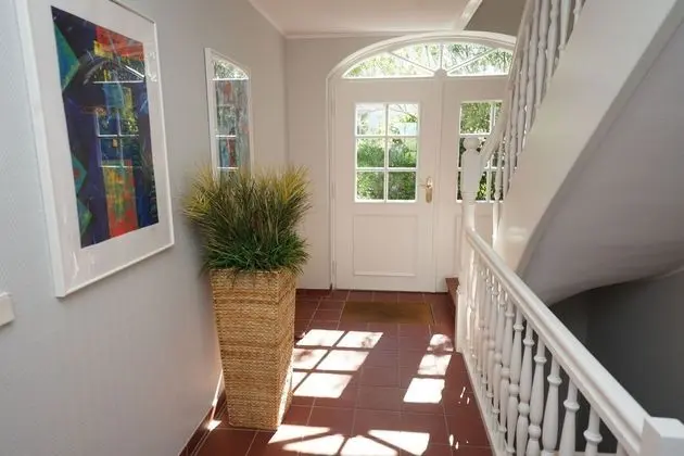 Ferienwohnung Heefwai 2 "w1" - Lobi