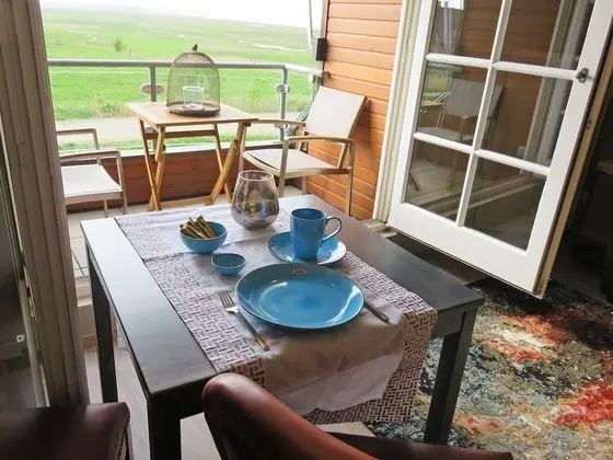 Ferienwohnung Heefwai 2 "w5"