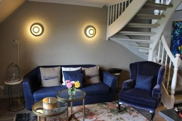 Ferienwohnung Heefwai 2 "w5" - Öne Çıkan Resim
