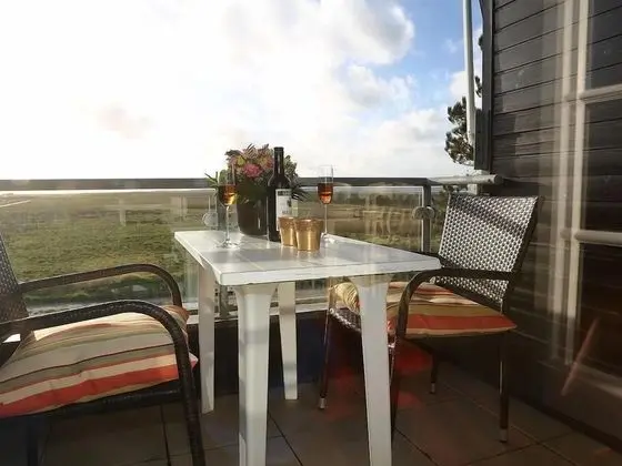 Ferienwohnung Heefwai 2 "w6"