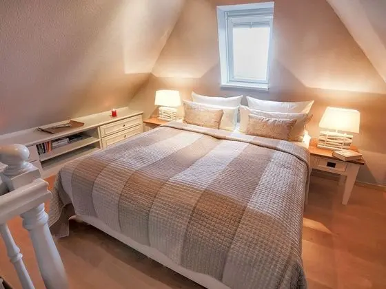 Ferienwohnung Heefwai 2 "w6" - Oda