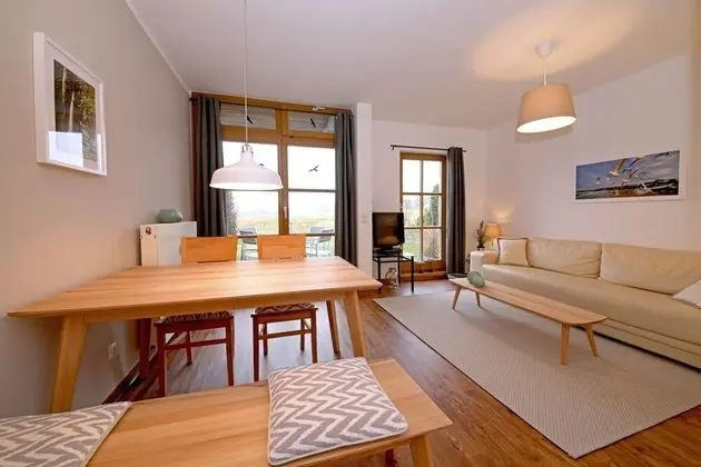 Ferienwohnung Henke - Oda Düzeni